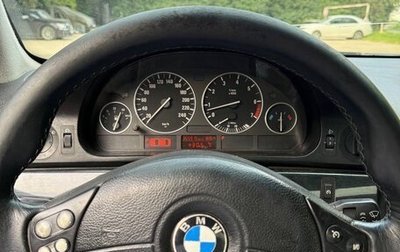 BMW 5 серия, 1998 год, 430 000 рублей, 1 фотография