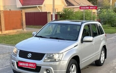 Suzuki Grand Vitara, 2008 год, 1 050 000 рублей, 1 фотография