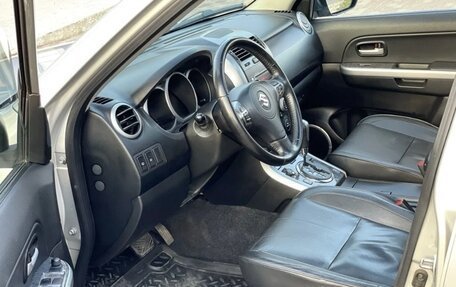 Suzuki Grand Vitara, 2008 год, 1 050 000 рублей, 3 фотография