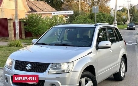 Suzuki Grand Vitara, 2008 год, 1 050 000 рублей, 2 фотография
