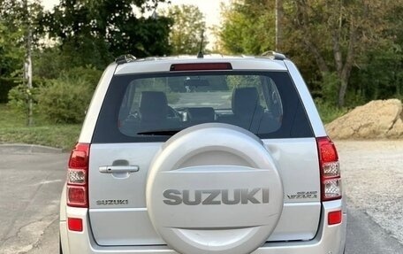 Suzuki Grand Vitara, 2008 год, 1 050 000 рублей, 5 фотография