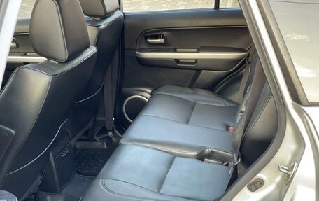 Suzuki Grand Vitara, 2008 год, 1 050 000 рублей, 12 фотография