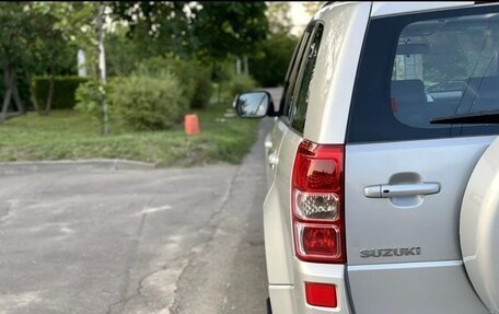 Suzuki Grand Vitara, 2008 год, 1 050 000 рублей, 6 фотография