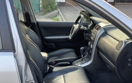 Suzuki Grand Vitara, 2008 год, 1 050 000 рублей, 13 фотография