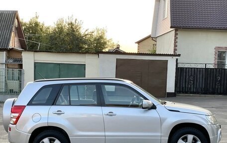 Suzuki Grand Vitara, 2008 год, 1 050 000 рублей, 8 фотография