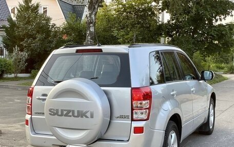 Suzuki Grand Vitara, 2008 год, 1 050 000 рублей, 7 фотография