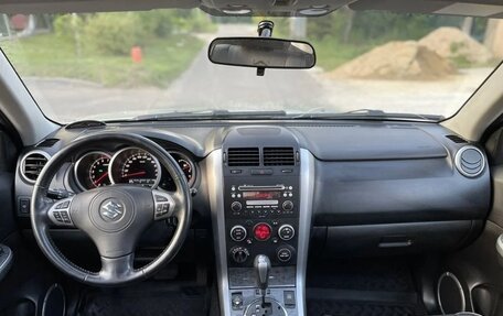 Suzuki Grand Vitara, 2008 год, 1 050 000 рублей, 17 фотография
