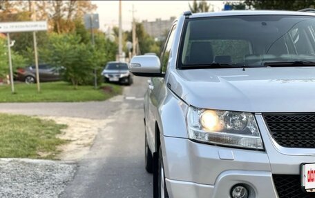 Suzuki Grand Vitara, 2008 год, 1 050 000 рублей, 10 фотография