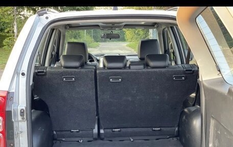 Suzuki Grand Vitara, 2008 год, 1 050 000 рублей, 16 фотография