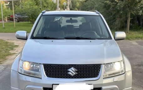 Suzuki Grand Vitara, 2008 год, 1 050 000 рублей, 11 фотография