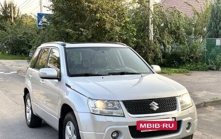 Suzuki Grand Vitara, 2008 год, 1 050 000 рублей, 9 фотография