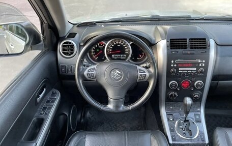 Suzuki Grand Vitara, 2008 год, 1 050 000 рублей, 19 фотография