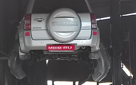 Suzuki Grand Vitara, 2008 год, 1 050 000 рублей, 20 фотография