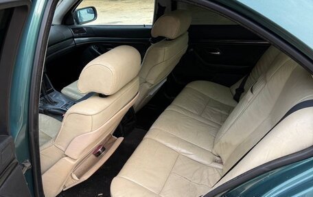 BMW 5 серия, 1998 год, 430 000 рублей, 4 фотография