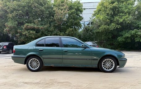 BMW 5 серия, 1998 год, 430 000 рублей, 6 фотография