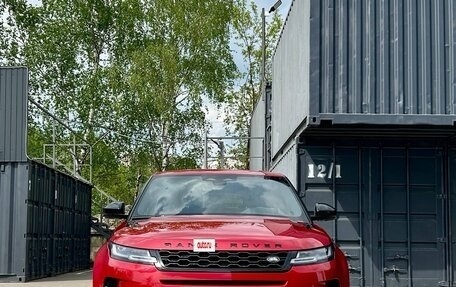 Land Rover Range Rover Evoque II, 2021 год, 4 500 000 рублей, 3 фотография