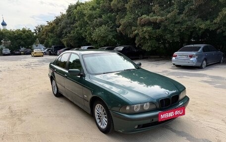 BMW 5 серия, 1998 год, 430 000 рублей, 7 фотография