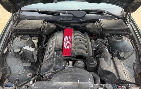BMW 5 серия, 1998 год, 430 000 рублей, 2 фотография