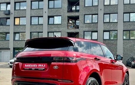 Land Rover Range Rover Evoque II, 2021 год, 4 500 000 рублей, 5 фотография