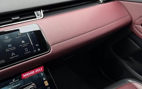 Land Rover Range Rover Evoque II, 2021 год, 4 500 000 рублей, 8 фотография