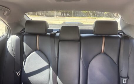 Toyota Camry, 2019 год, 2 850 000 рублей, 9 фотография