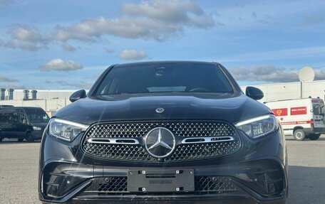Mercedes-Benz GLC Coupe, 2025 год, 8 250 000 рублей, 4 фотография