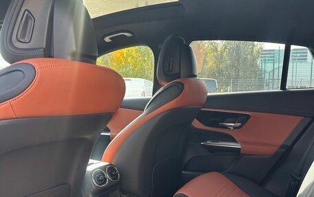 Mercedes-Benz GLC Coupe, 2025 год, 8 250 000 рублей, 3 фотография