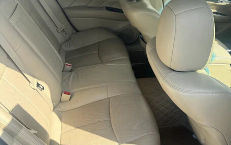 Infiniti Q70 I, 2015 год, 2 250 000 рублей, 7 фотография