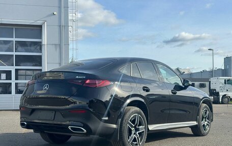 Mercedes-Benz GLC Coupe, 2025 год, 8 250 000 рублей, 6 фотография