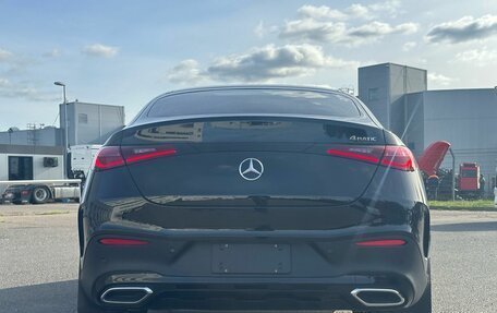 Mercedes-Benz GLC Coupe, 2025 год, 8 250 000 рублей, 8 фотография