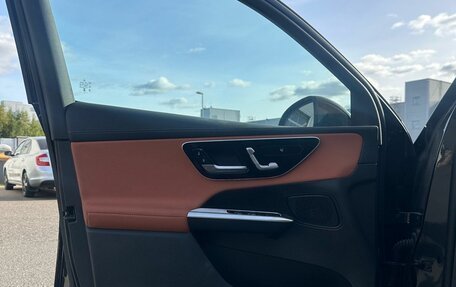 Mercedes-Benz GLC Coupe, 2025 год, 8 250 000 рублей, 12 фотография