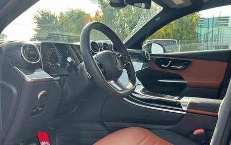 Mercedes-Benz GLC Coupe, 2025 год, 8 250 000 рублей, 2 фотография
