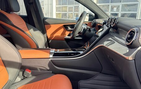 Mercedes-Benz GLC Coupe, 2025 год, 8 250 000 рублей, 25 фотография
