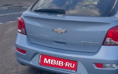 Chevrolet Cruze II, 2012 год, 750 000 рублей, 1 фотография