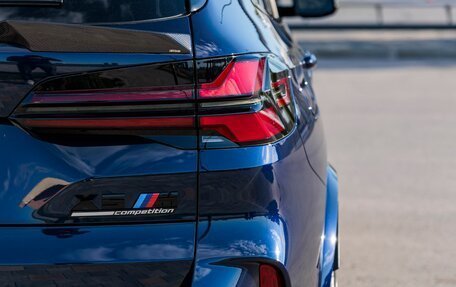 BMW X5 M, 2021 год, 13 900 000 рублей, 9 фотография