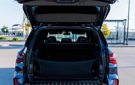 BMW X5 M, 2021 год, 13 900 000 рублей, 12 фотография