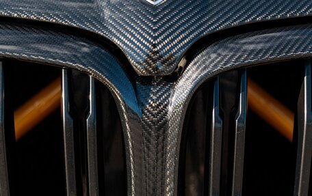 BMW X5 M, 2021 год, 13 900 000 рублей, 15 фотография