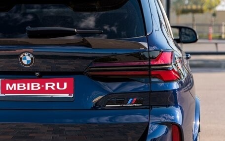 BMW X5 M, 2021 год, 13 900 000 рублей, 10 фотография