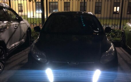 Ford Focus III, 2013 год, 342 500 рублей, 1 фотография
