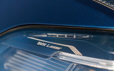 BMW X5 M, 2021 год, 13 900 000 рублей, 19 фотография