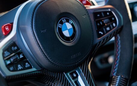 BMW X5 M, 2021 год, 13 900 000 рублей, 27 фотография