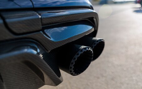 BMW X5 M, 2021 год, 13 900 000 рублей, 24 фотография