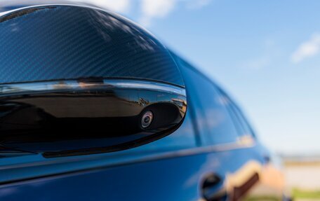 BMW X5 M, 2021 год, 13 900 000 рублей, 25 фотография