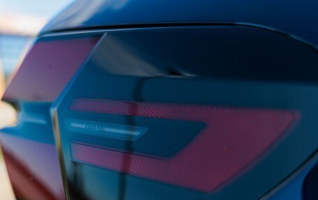 BMW X5 M, 2021 год, 13 900 000 рублей, 23 фотография