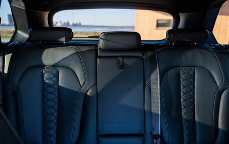 BMW X5 M, 2021 год, 13 900 000 рублей, 38 фотография