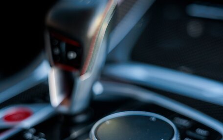 BMW X5 M, 2021 год, 13 900 000 рублей, 31 фотография