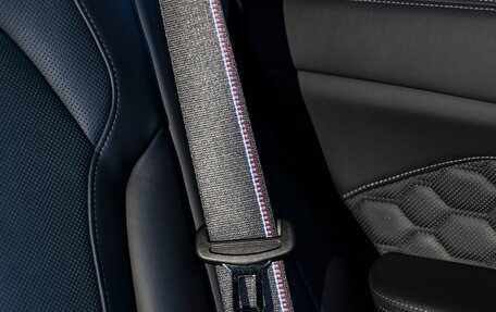 BMW X5 M, 2021 год, 13 900 000 рублей, 40 фотография