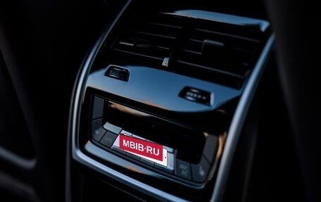 BMW X5 M, 2021 год, 13 900 000 рублей, 36 фотография