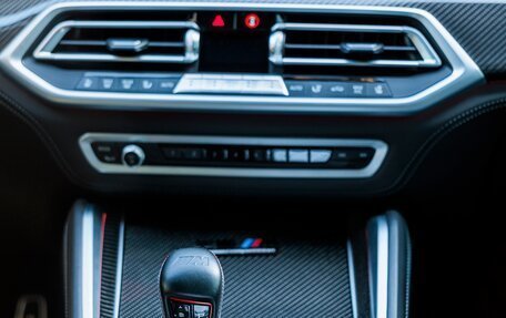 BMW X5 M, 2021 год, 13 900 000 рублей, 30 фотография