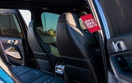 BMW X5 M, 2021 год, 13 900 000 рублей, 37 фотография